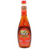 CHINSU, PREMIUM FISH SAUCE SALMON 635ML