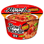 NONGSHIM, NOODLE IN BOWL KIMCHI SABALMYUN 100G