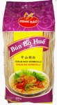 MINH HAO, RICE VERMICELLI BUN BO HUE 400G