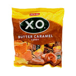 J&J, CANDY CARAMEL X.O 175G