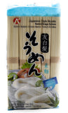 A+, NOODLE TOMOSHIRAGA SOMEN 453G