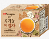 SEMPIO, BUCKWHEAT TEA 30G