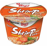 NONGSHIM, RAMEN SHRIMP IN BIG BOWL 115G