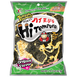 TAO KAE NOI, SEAWEED TEMPURA ORIGINAL 40G