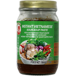 COCK, INST VIETNAMESE SOUR SOUP PASTE 227G