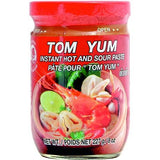 KUKKO PIKATAHNA TOMYUM 227G