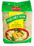 MINH HAO, RICE NOODLE PHO 400G