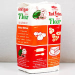 RED LOTUS, WHEAT FLOUR SPECIAL 1KG