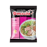 OMACHI INSTANT NOODLE PORK RIB 80G, SUON HEO