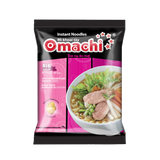 OMACHI INSTANT NOODLE PORK RIB 80G, SUON HEO