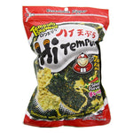 TAOKAENOI, Seaweed snack spicy Hi temp. 40g