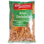 DIAMOND CRISPY FRIED ONIONS 500G