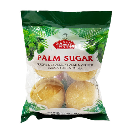 MADAM WONG, PALM SUGAR 454G