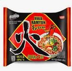 PALDO, HWA RAMYUN RAMEN 120G