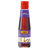 LKK, Pure Sesame Oil 207ml/410ml