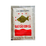 HIEP LONG, AGARIJAUHE 25G, RAU CAU CON CA