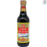 HADAY SUPERIOR LIGHT SOY SAUCE 500ML