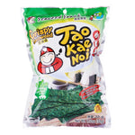 TAOKAENOI, Seaweed snack 32g, 3 flavours
