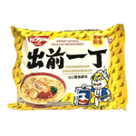 NSSIN RAMEN XO SAUCE SEAFOOD 100G