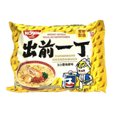 NSSIN RAMEN XO SAUCE SEAFOOD 100G