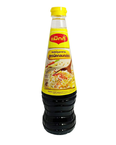 MAGGI THAI COOKING SOY SAUCE 680ML