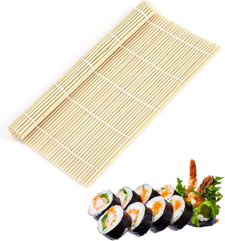 JADE SUSHI BAMBOO MAT