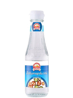 GOLDEN MOUNTAIN, VINEGAR 200ML