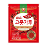 NONGSHIM RED CHILLI PEPPER POWDER