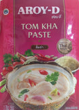 AROY D, TOM KHA PASTE 50G