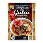 DUA KUALI, BUMBU GULAI 50G