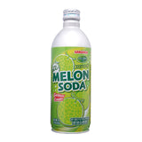 SANGARIA SODA DRINK MELON 500ML