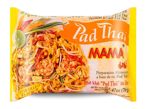 MAMA, Instant pad thai 70g