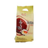 LOTUS SUSHI RICE 2KG