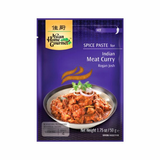 AHG, INDIAN MEAT CURRY ROGAN JOSH 50G