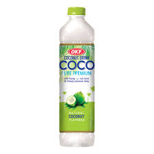 OKF COCONUT DRINK 1.5 LITER