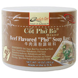 QUOC VIET BEEF PHO SOUP BASE 283G