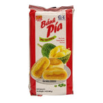 THV, Pia Cake - Durian Mung Bean 400g