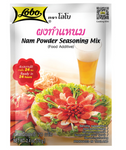 LOBO NAM POWDER SEASONING MIX 70,G, BOT NEM CHUA