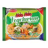 HAO HAO INSTANT NOODLE VEGETARIAN 75G