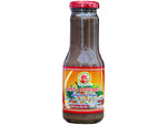 NGOC LIEN, ANCHOVIES FISH SAUCE 250ML, MAM NEM