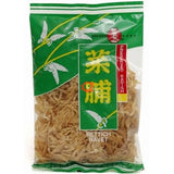 GOLDEN CHEF, PRESERVED RADISH SALTED SLICES