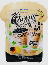 HF, MARSHMALLOW BROWN TAPIOCA 260G – Nurmi Dao Oriental Food