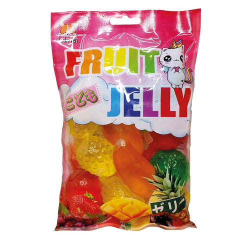 Splooshies fruit jelly 35g