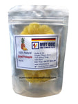 HF, DRIED PINEAPPLE, mứt khóm 100g