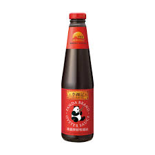 LKK, OYSTER SAUCE PANDA 510G