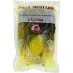 COCK, SOUR DW, INDIAN MUSTARD 300G