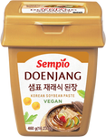 SEMPIO, SOYBEAN PASTE FOR COOKING AND SEASONING 460G