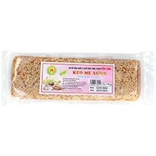 YEN LINH, SESSAME PEANUT CANDY 170G