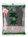 COCK SESAME SEED BLACK 227G