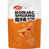WEILONG  Konjac Shuang Sichuan Flavor 252G